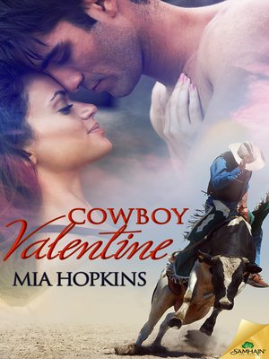 Cowboy Valentine - ebook
